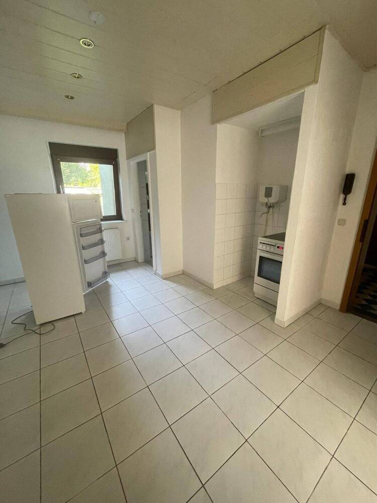 Apartment in Uni-Nähe