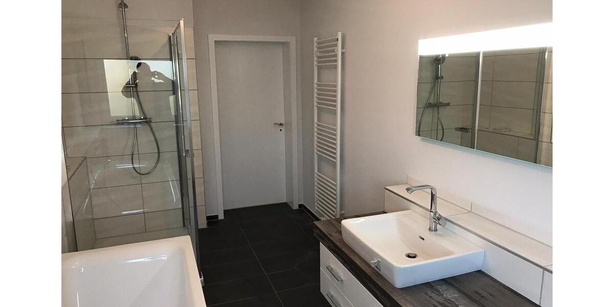 Doppelhaushälfte Moringen - 5 Zimmer, 146 m&sup2;, 950&euro; | Angebot:24731470