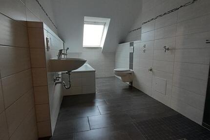 3-Zimmer-Wohnung in Niesky (02906) – 73 m² – Küche & neues Bad 3 zimmer
