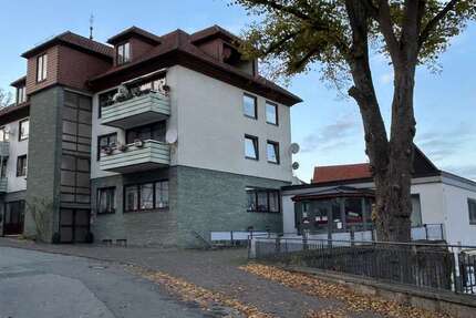Wohnung Diemelstadt-Rhoden Rhoden - 5 Zimmer, 101 m&sup2;, 800&euro; | Angebot:26840690