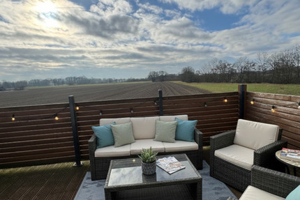 Wohnung Delbrück - 5 Zimmer, 155 m&sup2;, 1.200&euro; | Angebot:25433333