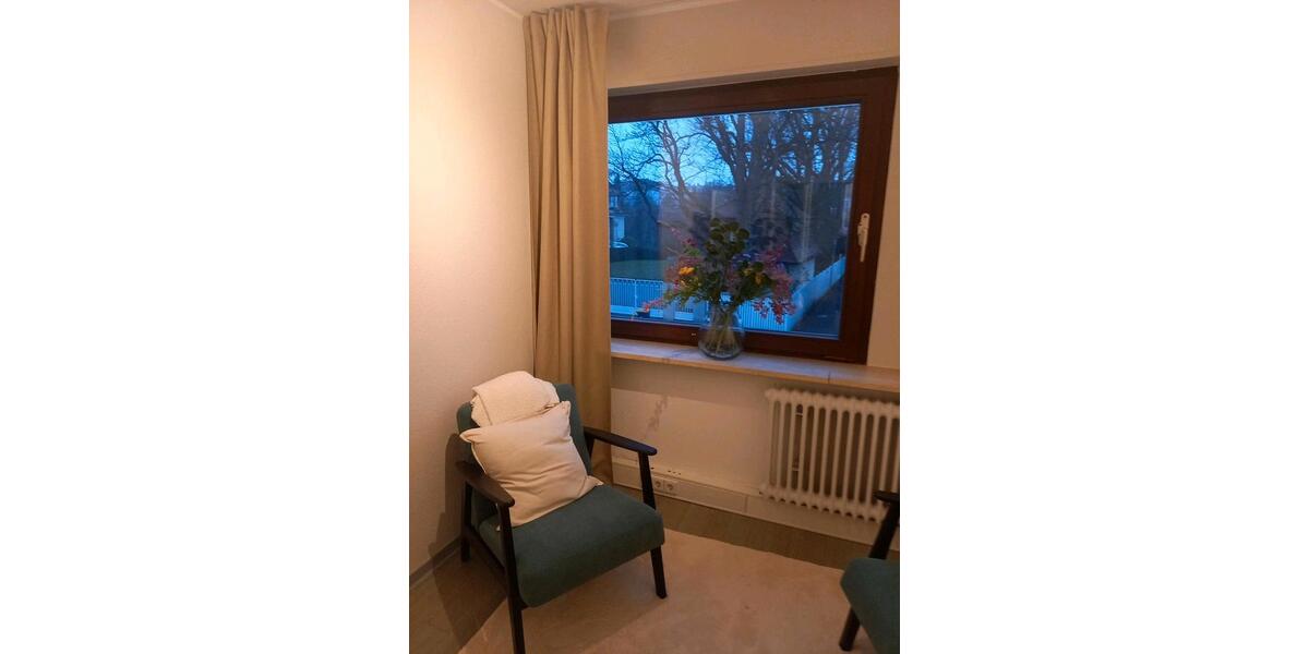 1 Raum ideal um sich selbstständig zu machen. 1 zimmer