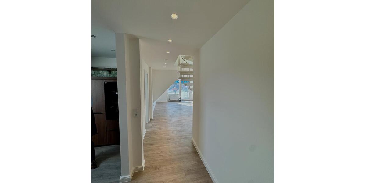 Maisonettenwohnung Scharbeutz - 2 Zimmer, 75 m&sup2;, 1.600&euro; | Angebot:25332868