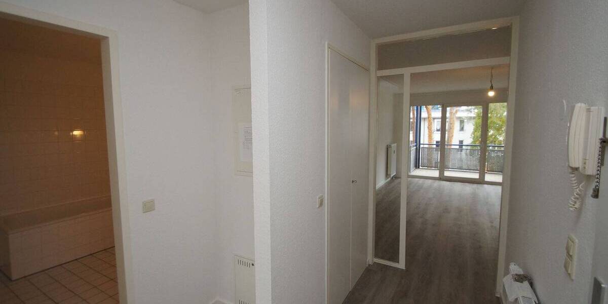 Etagenwohnung Jessen (Elster) Jessen - 3 Zimmer, 87 m&sup2;, 580&euro; | Angebot:26218645