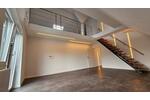Maisonette Wohnung mit Balkon zimmer