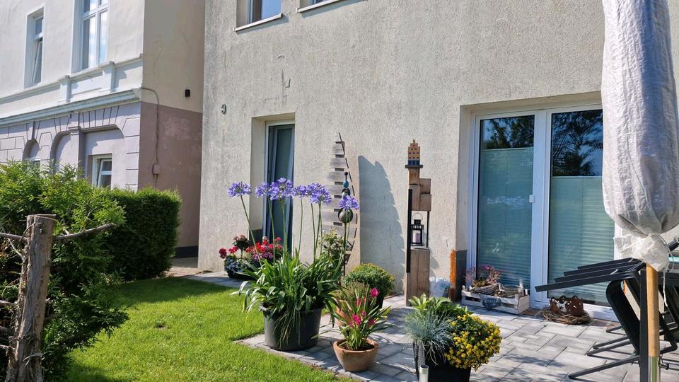 Erdgeschoßwohnung Barlt - 2 Zimmer, 54 m&sup2;, 600&euro; | Angebot:25513163