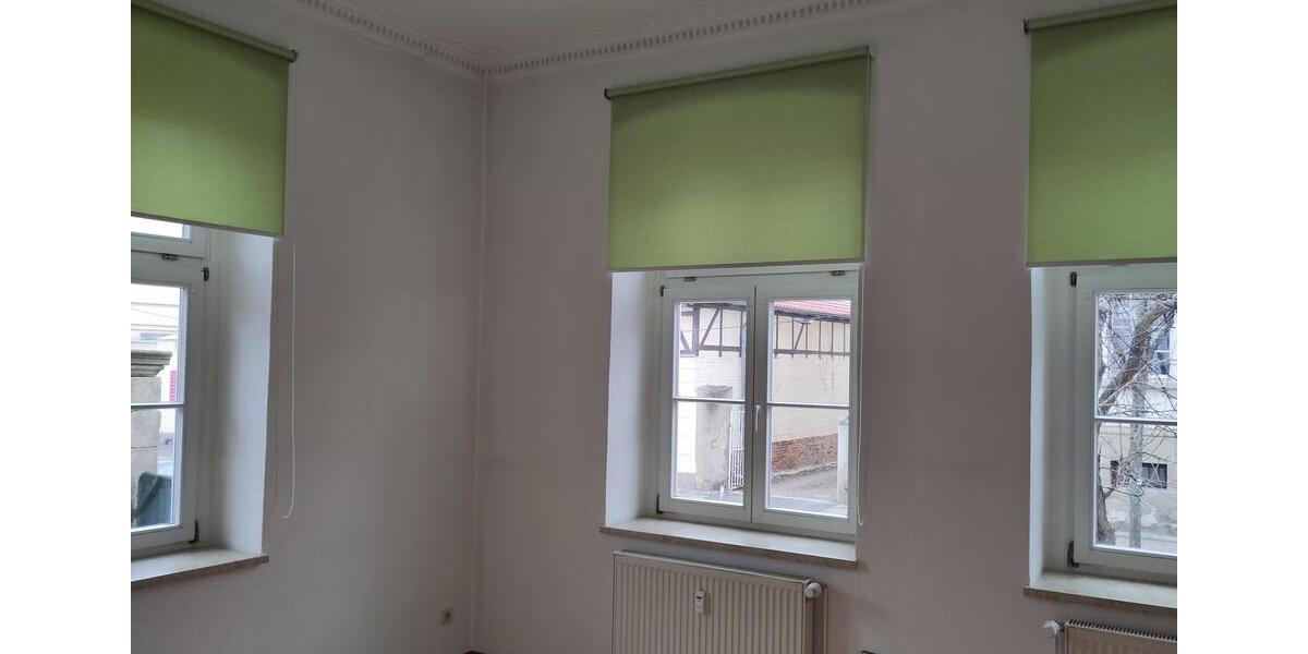 Etagenwohnung Quedlinburg - 4 Zimmer, 119 m&sup2;, 807&euro; | Angebot:24775044