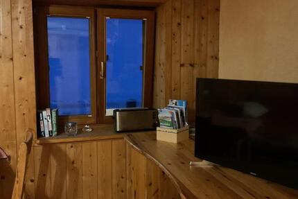 Wohnen auf Zeit Weitnau - 1 Zimmer, 16 m&sup2;, 450&euro; | Angebot:24702303