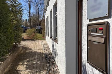 Gewerbeobjekt Schondorf am Ammersee - 398&euro; | Angebot:26167907