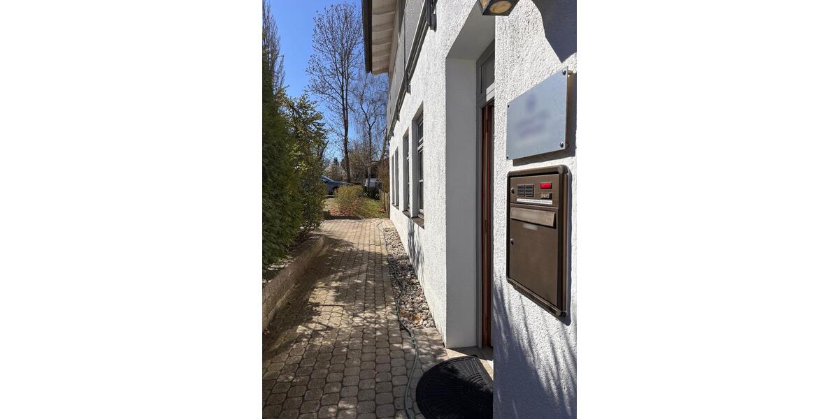 Gewerbeobjekt Schondorf am Ammersee - 398&euro; | Angebot:26167907