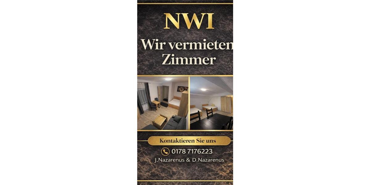 Wohnen auf Zeit Hückelhoven - 5 Zimmer, 120 m&sup2;, 600&euro; | Angebot:17959622