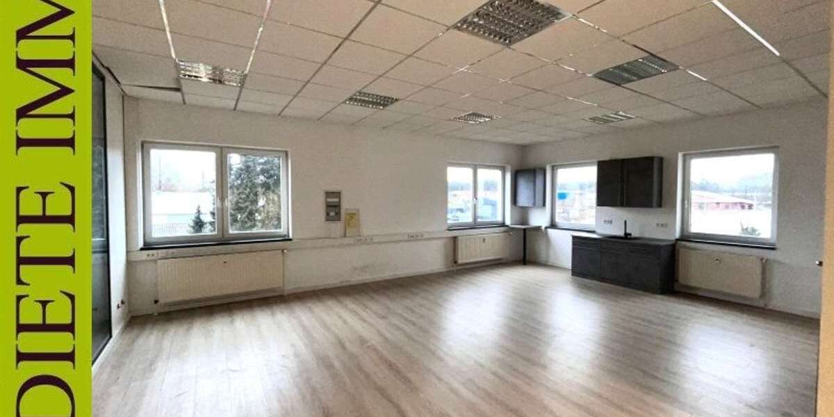 Büro in Schloß Holte-Stukenbrock 800 € 125 m² zimmer