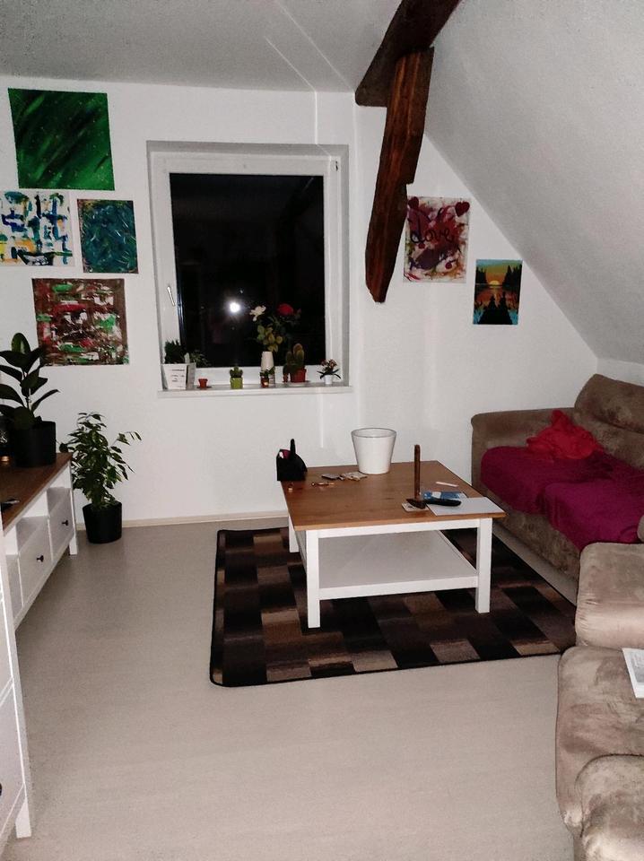 3 Zimmer Wohnung