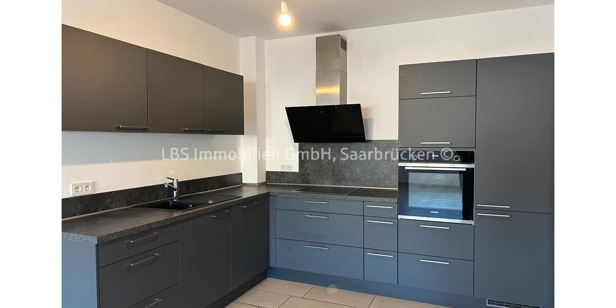 Erdgeschoßwohnung Saarbrücken St. Arnual - 3 Zimmer, 79 m&sup2;, 1.058&euro; | Angebot:23331490