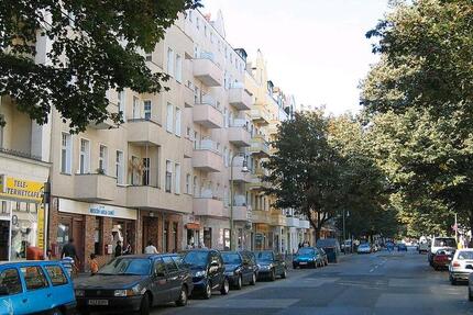 Wohnung Quedlinburg - 1 Zimmer, 10 m&sup2;, 10&euro; | Angebot:25216857