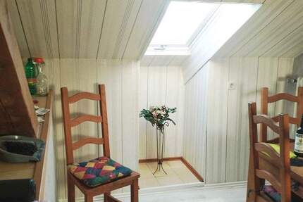 Gemütliche 4-Zi Wohnung sucht neue Mieter 4 zimmer