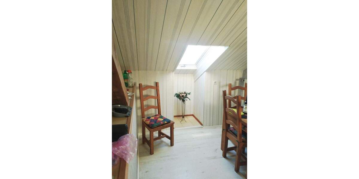 Gemütliche 4-Zi Wohnung sucht neue Mieter 4 zimmer