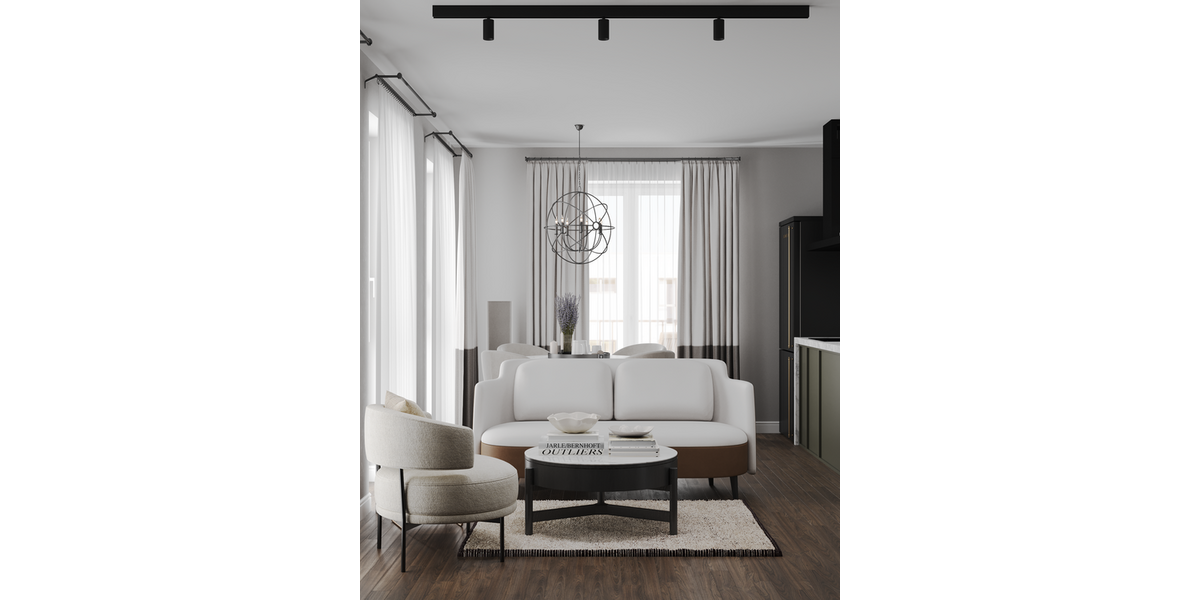 Etagenwohnung Zossen - 2 Zimmer, 45 m&sup2;, 611&euro; | Angebot:26517128