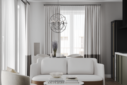 Wohnung Zossen - 2 Zimmer, 45 m&sup2;, 611&euro; | Angebot:26517128