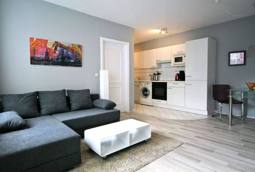 From 16th September 2025 until 30th June 2026++Nice flat for one person