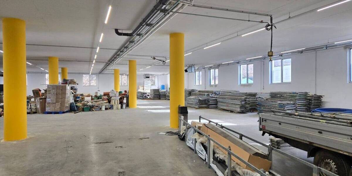 Gewerbeobjekt Winzer Neßlbach - 8.500&euro; | Angebot:26657865
