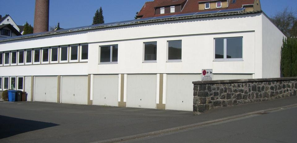 Gewerbeobjekt Herborn - 1.400&euro; | Angebot:24381104