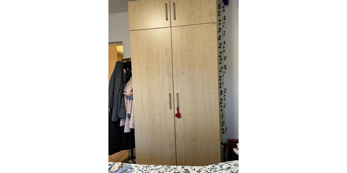 Wohnen auf Zeit Osnabrück Eversburg - 1 Zimmer, 14 m&sup2;, 360&euro; | Angebot:26014202