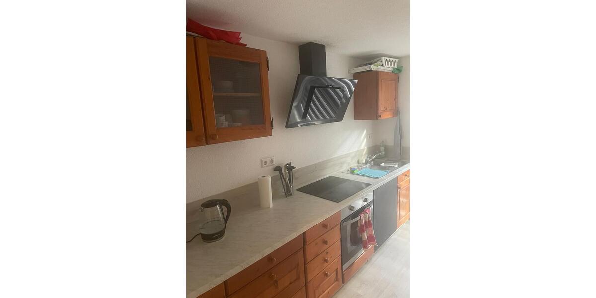 Etagenwohnung Neuweiler - 1 Zimmer, 13 m&sup2;, 410&euro; | Angebot:25408368