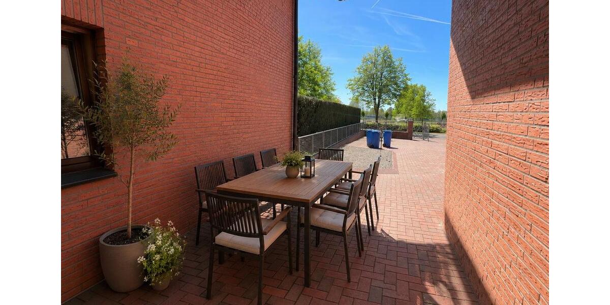 Wohnen auf Zeit Schloß Holte-Stukenbrock Stukenbrock - 5 Zimmer, 130 m&sup2;, 16&euro; | Angebot:26696285