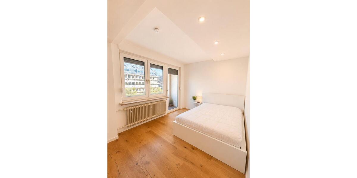 Etagenwohnung München Ramersdorf-Perlach - 3 Zimmer, 50 m&sup2;, 790&euro; | Angebot:26665916