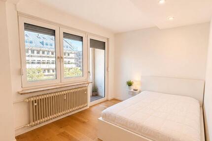 Wohnung München Ramersdorf-Perlach - 3 Zimmer, 50 m&sup2;, 790&euro; | Angebot:26665916