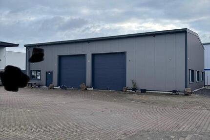 Gewerbeobjekt Delbrück - 2.500&euro; | Angebot:25205574