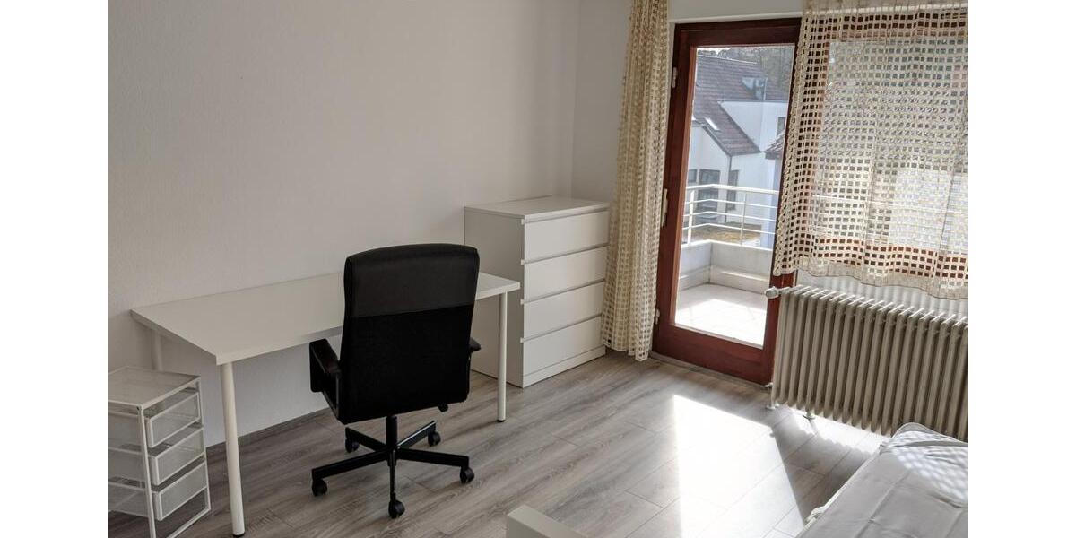 Wohnen auf Zeit Esslingen am Neckar Hegensberg - 2 Zimmer, 23 m&sup2;, 290&euro; | Angebot:25677543