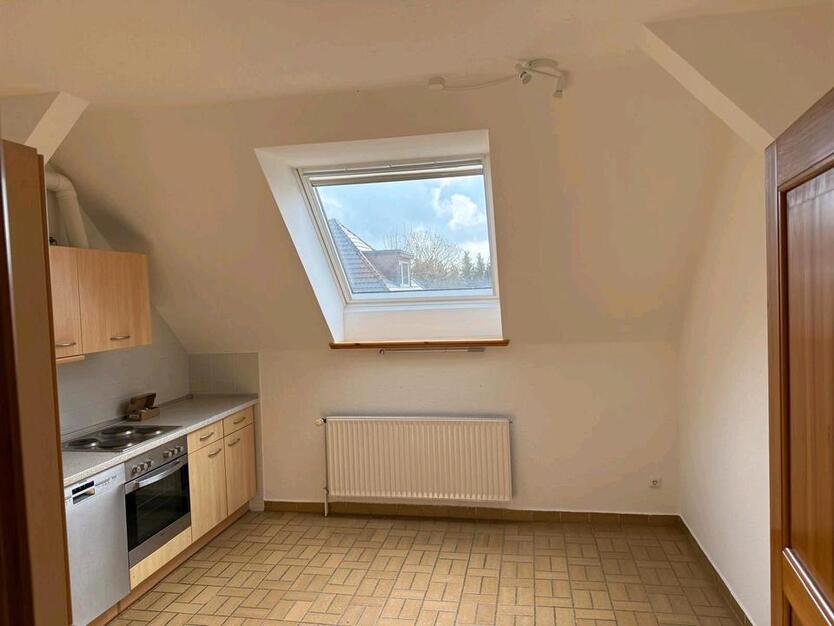 2 Zimmer Wohnung in Pansdorf ab 1.11.