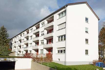 Wohnung zum Mieten in Ulm 668,50 € 75.45 m² 3 zimmer