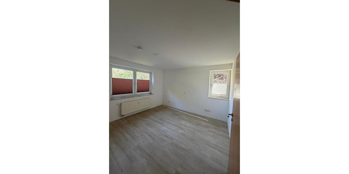 Erdgeschoßwohnung Glücksburg (Ostsee) - 2 Zimmer, 52 m&sup2;, 590&euro; | Angebot:26252609