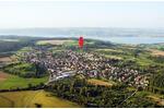 MIETKAUF MÖGLICH: Idyllisch im Grünen am Ortsrand: Großzügige 4-Zimmerwohnung mit großem Balkon in Konstanz-Dettingen I 95-145m2 zimmer