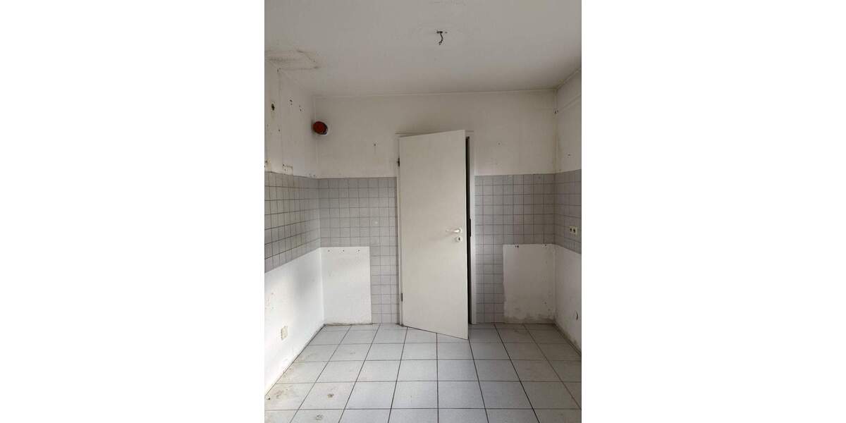 Etagenwohnung Balingen Dürrwangen - 4 Zimmer, 114 m&sup2;, 840&euro; | Angebot:25774924