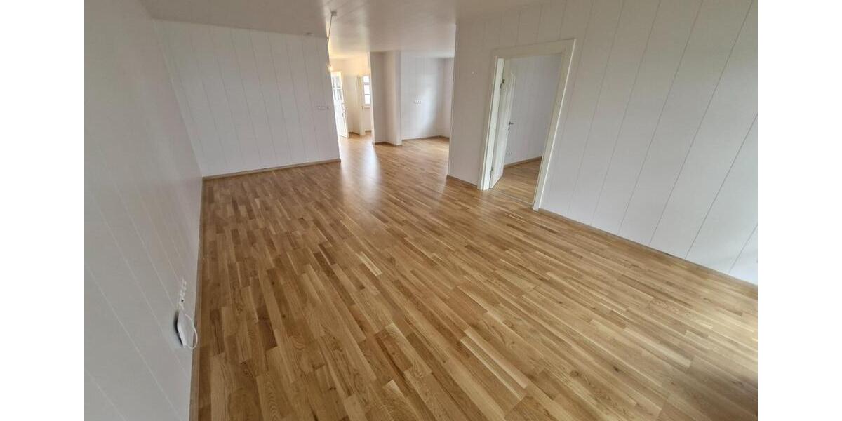 Erdgeschoßwohnung Ranstadt - 2 Zimmer, 75 m&sup2;, 730&euro; | Angebot:23307656