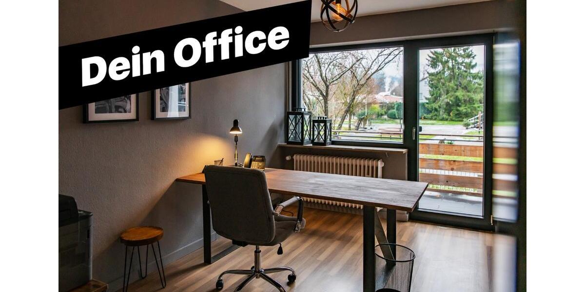 Gewerbeobjekt Kirchzarten - 400&euro; | Angebot:26289164