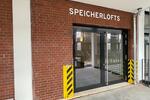 1-Zimmer-Wohnung in Bremen Woltmershausen zimmer