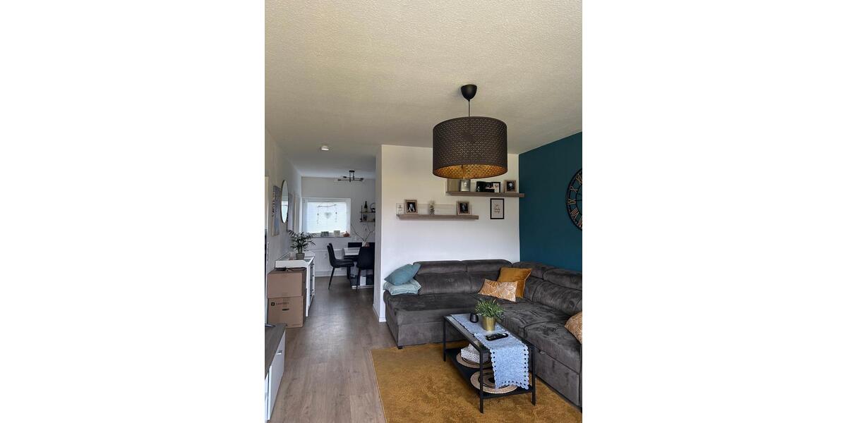 Erdgeschoßwohnung Remscheid Gemarkung Bergisch Born - 4 Zimmer, 89 m&sup2;, 684&euro; | Angebot:25918608