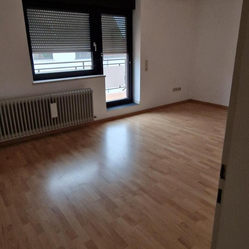 MaisonetteWohnung in Saarbrücken Am Homburg Garten zur Mibenutzun