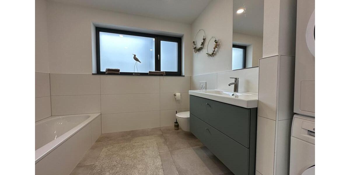 Etagenwohnung Bad Friedrichshall - 3 Zimmer, 95 m&sup2;, 1.625&euro; | Angebot:11254435