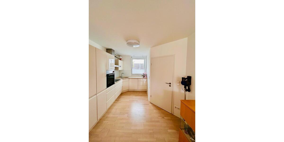 Reihenhaus Ingolstadt Nordost - 3 Zimmer, 86 m&sup2;, 1.500&euro; | Angebot:26628085