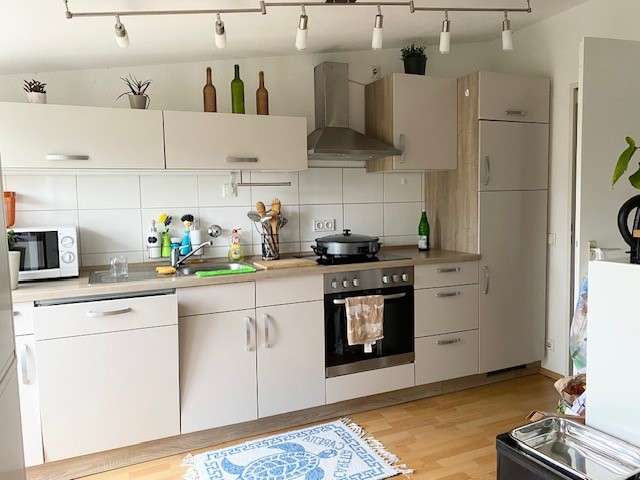 Etagenwohnung Duisburg Hochfeld - 3 Zimmer, 64 m&sup2;, 510&euro; | Angebot:27248869