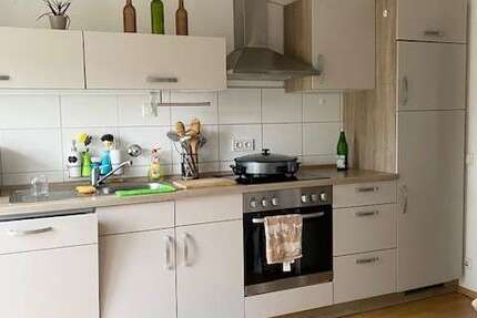 Wohnung Duisburg Hochfeld - 3 Zimmer, 64 m&sup2;, 510&euro; | Angebot:27248869