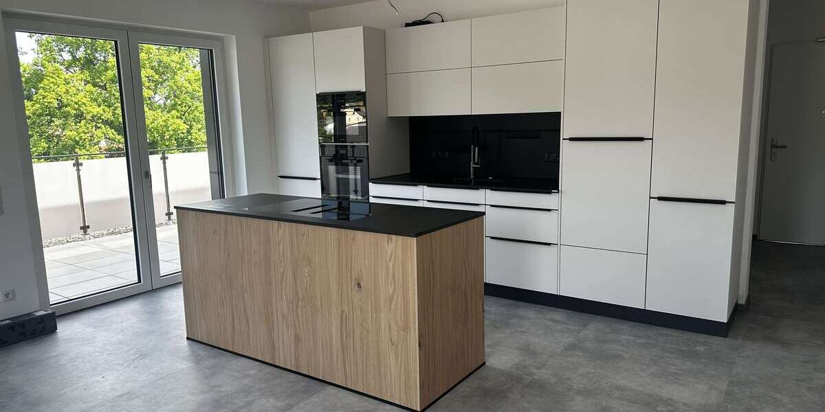 Etagenwohnung Bayreuth Saas - 3 Zimmer, 104 m&sup2;, 1.749&euro; | Angebot:27218414