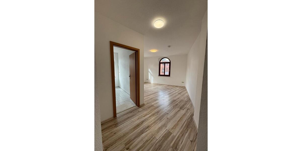 Erdgeschoßwohnung Reichenbach im Vogtland - 2 Zimmer, 42 m&sup2;, 300&euro; | Angebot:26122009