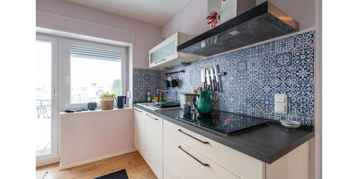 Etagenwohnung Jüchen - 4 Zimmer, 116 m&sup2;, 1.380&euro; | Angebot:24487686
